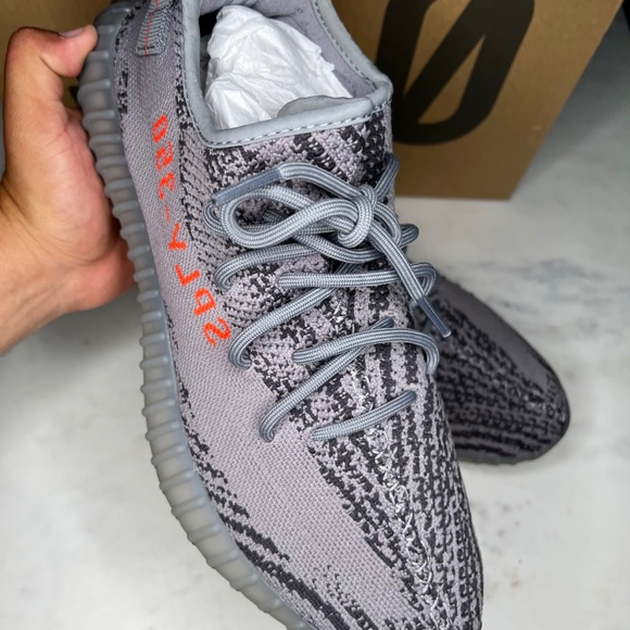 Adidas Yeezy Boost V2 Beluga 2.0 - Size 11.5